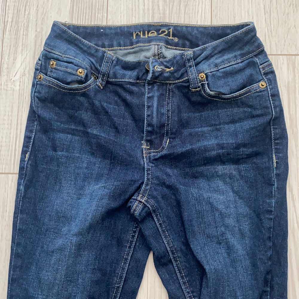Rue 21 High rise jegging